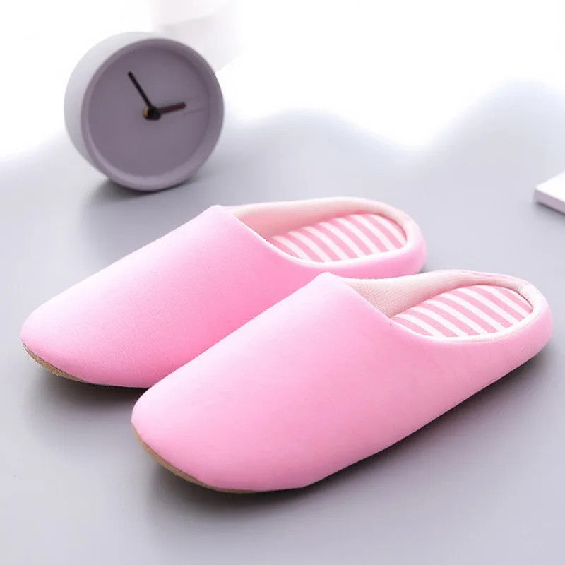 2024 Winter Slippers Women Fashion Cross Fluffy Fur Slipper Home Slides Platform Flat Indoor Floor Flip Flops Women Ladies Shoes